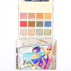 IBY - Sunday Brunch‎ Palette